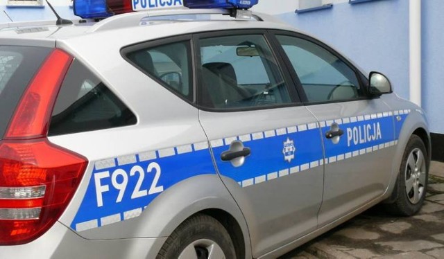 Nielegalna bimbrowania w powiecie łęczyckim. Policjanci znaleźli ponad 180 litrów trunku domowej roboty