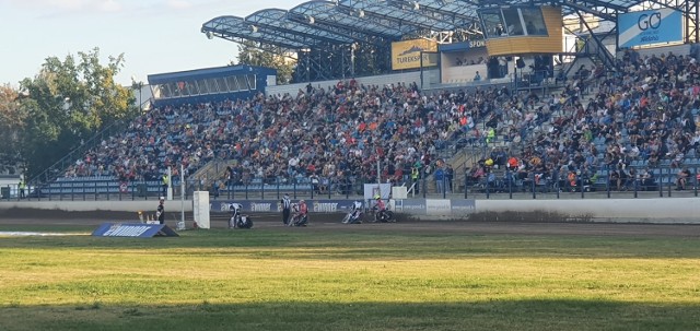 Lokomotiv - Start. Łotysze wygrali, ale nie mają bonusa