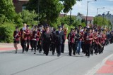 140 lat Ochotniczej Straży Pożarnej Stalowa Wola - Charzewice, uczestnicy święta przeszli przez miasto. Zobaczcie zdjęcia