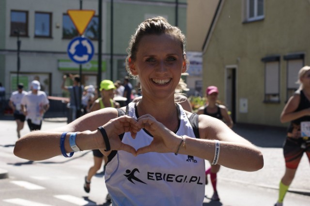 Półmaraton Słowaka w 2019. Po dwóch latach przerwy największe biegowe święto Grodziska Wielkopolskiego powraca!
