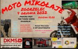Moto Mikołaje już 4 grudnia pod PGE Turów Arena Zgorzelec. Podczas akcji będzie prowadzona zbiórka dla pani Moniki