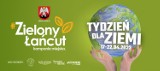 Ruszył Tydzień dla Ziemi w Łańcucie z mnóstwem atrakcji. Roślinne wymianki, pokazy wędkarstwa, pokaz ekologicznej mody [WIDEO]