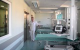 Szpital Miejski w Zabrzu-Biskupicach jest zadłużony. Jest program naprawczy