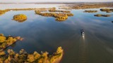 Opolskie Seszele. Czy zachodnia część Jeziora Nyskiego  ma coś wspólnego ze słynnymi wyspami? Z pewnością to raj dla żeglarzy  i ornitologów