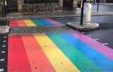 Radna z Częstochowy chce, aby w pobliżu szkoły powstały kolorowe przejścia dla pieszych