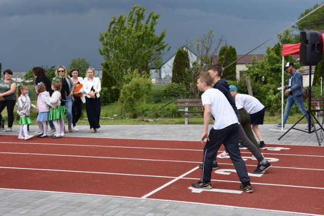 Osiem gmin z województwa kujawsko -pomorskiego otrzyma ponad 2 mln zł w ramach programu modernizacji kompleksów sportowych „Moje Boisko – ORLIK 2012” – edycja pilotażowa 2022.