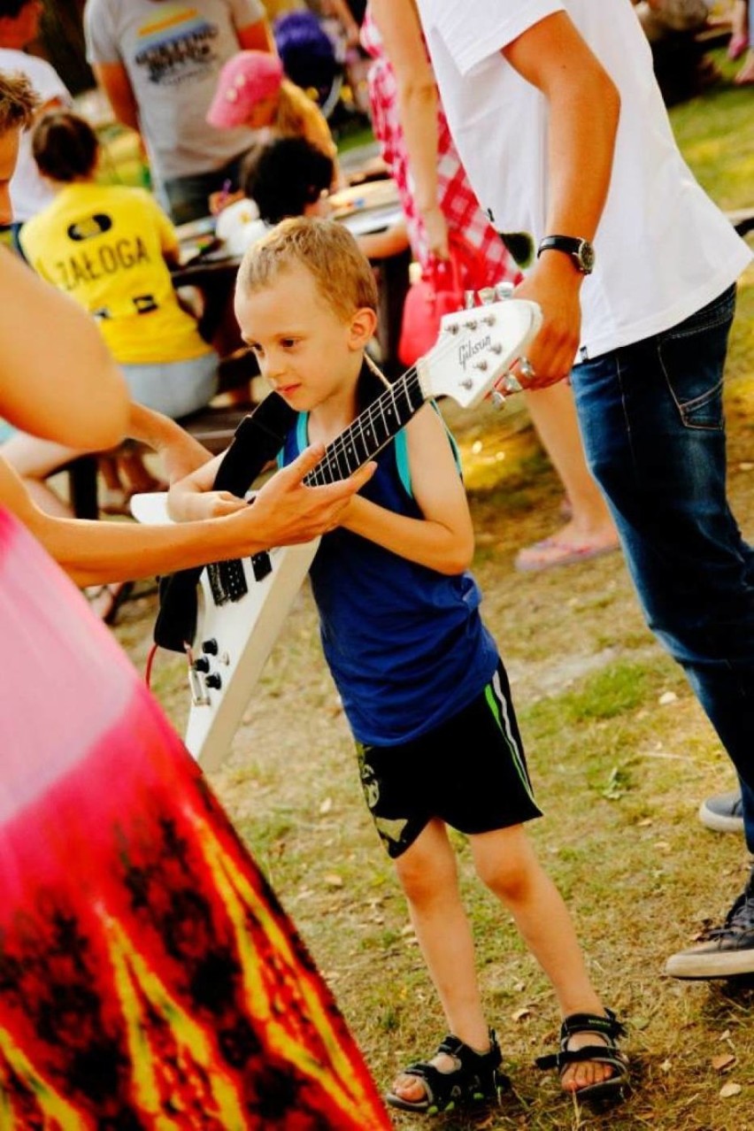 Festiwal Batyskaf 2016 nadciąga do Kórnika