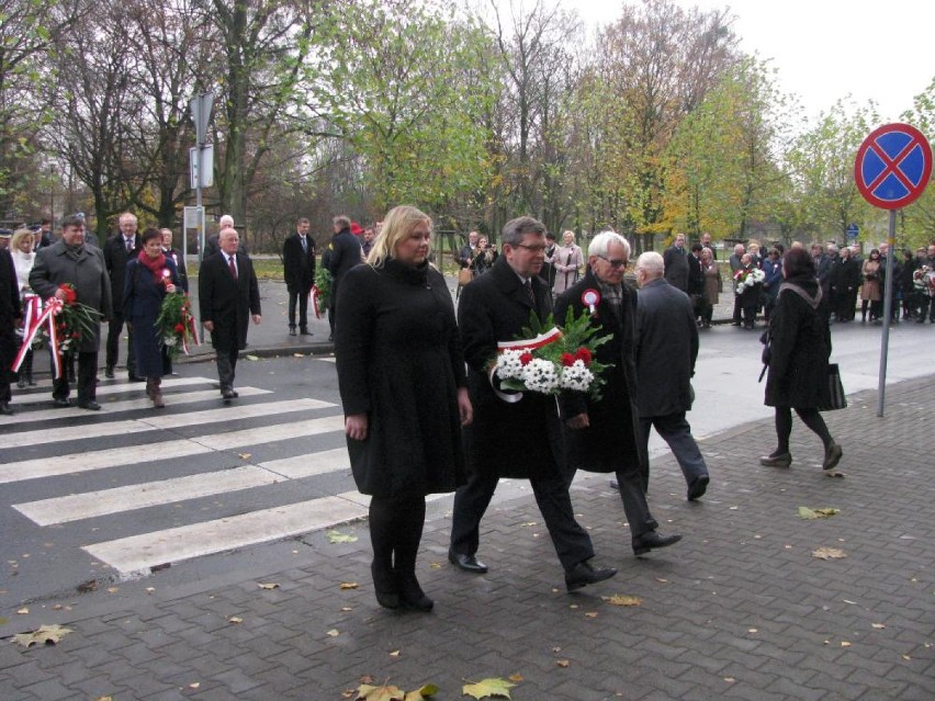 Święto Niepodległości w Ostrowie [FOTO]