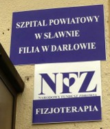 W Darłowie działa filia Szpitala Powiatowego w Sławnie - fizjoterapia [ZDJĘCIA]