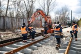 Kraków. Torowiska tramwajowe do remontu. Zamkną ul. Lubicz, Rakowicką, Dietla i częściowo rondo Mogilskie