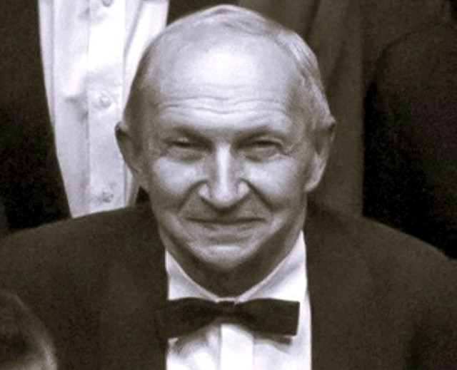 Andrzej Nożyński