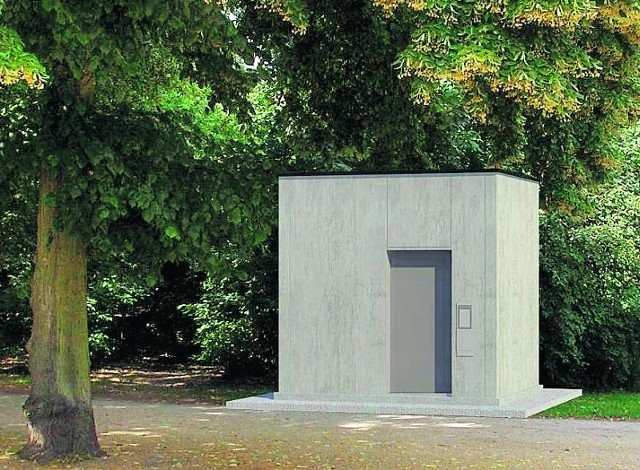 W przyszłym roku w Poznaniu mają pojawić się nowe toalety publiczne
