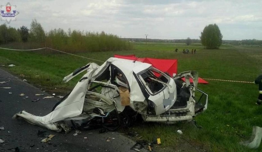 Mężczyzna zmarł w wypadku. Policja szuka świadków

Policja...