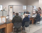 Rejestracja Uchodźców z Ukrainy. W Ostrowcu ruch w Biurze Obsługi Interesanta 