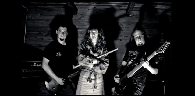 Zespoł Helroth również zagra podczas zlotu miłośników folk metalu