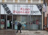 Kino Pionier na sprzedaż! Prowadzone są rozmowy z miastem na temat transakcji
