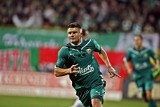 Wybierz najlepszego piłkarza Ślaska w meczu z Widzewem Łódź