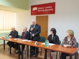 Leszek Miller w Kraśniku: Chcemy budować kraj, który ma wielki autorytet ZDJĘCIA