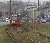 Awaria tramwajów w Dąbrowie Górniczej! Jest komunikacja zastępcza