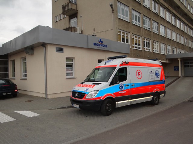 Szpital w Starogardzie: Przeszkolą pracowników