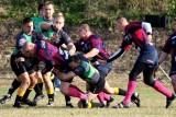 Rugby. Olsztynianie przegrali z Pogonią Siedlce 0:7