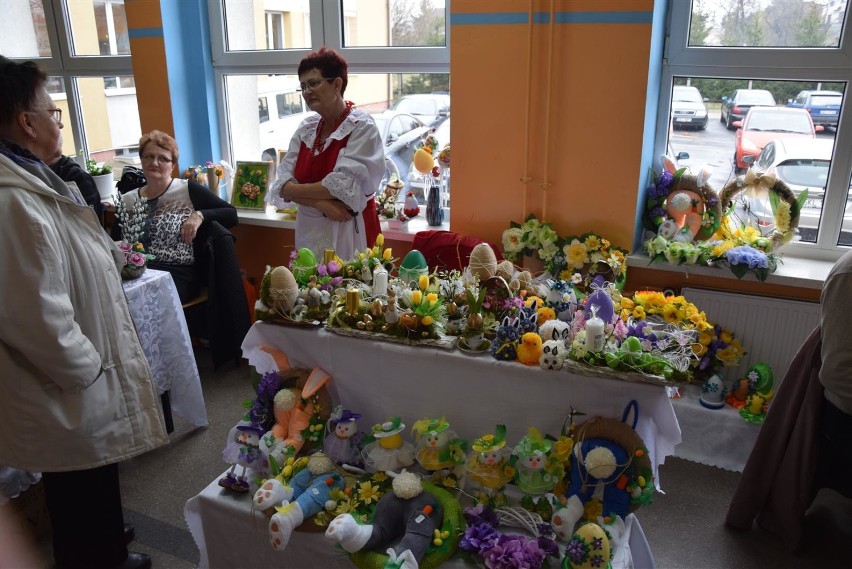 Tłumy na Powiatowej Prezentacji Tradycji Wielkanocnych 2019 w Kłobucku GALERIA ZDJĘĆ