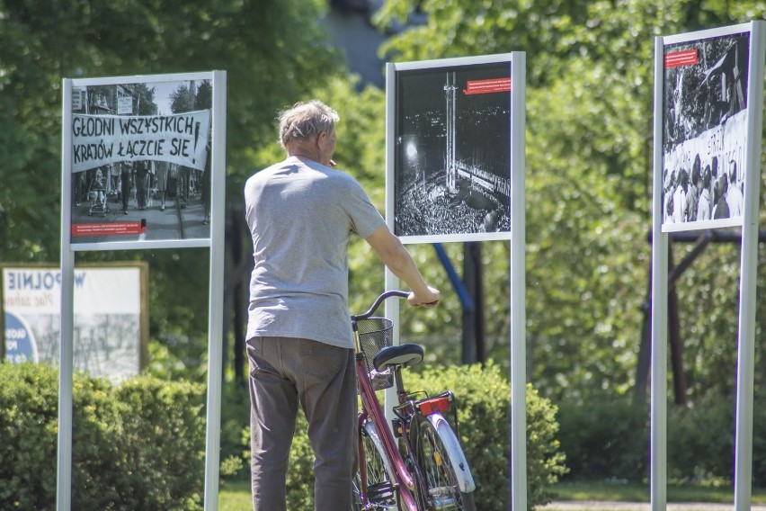  Rumia uczciła 30. rocznicę czerwcowych wyborów ZDJĘCIA