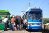 MPK: Zmiana trasy tramwaju linii nr 27