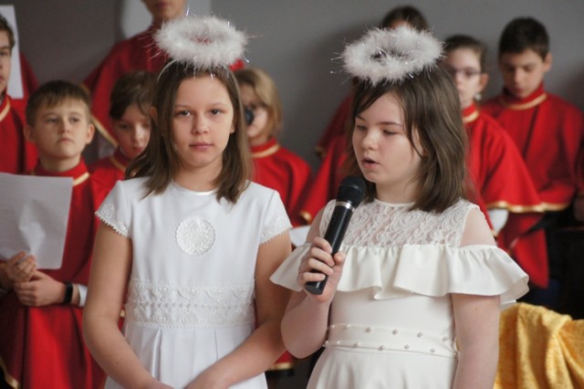 Przegląd Widowisk Jasełkowych podsumowany w Muzeum Regionalnym w Radomsku