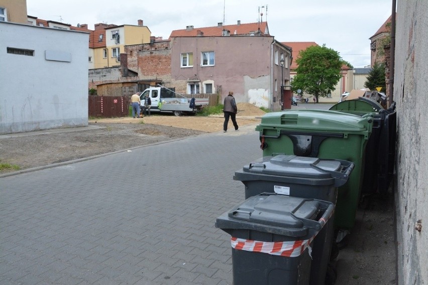 Dzięki unijnemu programowi Lepsze jutro szybko udaje się...