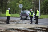 Śmiertelny wypadek w Katowicach. Tramwaj potrącił pieszego przy Parku Śląskim