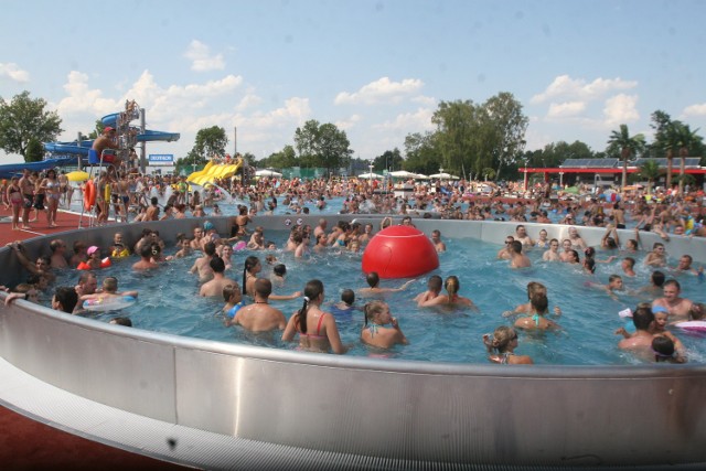 Przebudowa kąpieliska Ruda w Rybniku 
Przebudowa obiektu zaczęła się w maju ubiegłego roku. Basen oddano do użytku 1 czerwca tego roku. Koszt inwestycji: 38,1 mln zł.