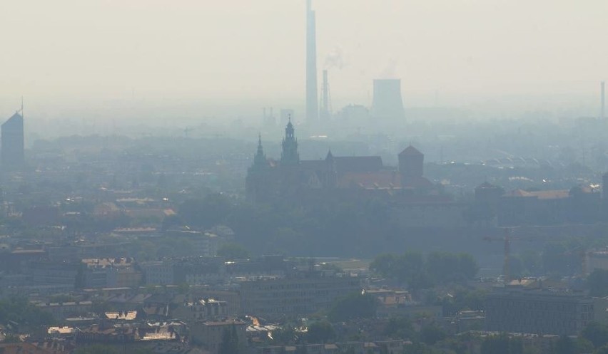 Kraków uplasował się na ósmym miejscu wśród najbardziej...