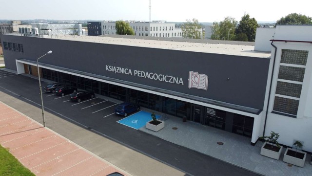 Książnica Pedagogiczna w Kaliszu zaprasza na I Wielkopolskie Forum Bibliotekarzy