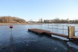 Staw Kalina w Świętochłowicach poleca się na spacer. Tu można odetchnąć! Zobacz ZDJĘCIA