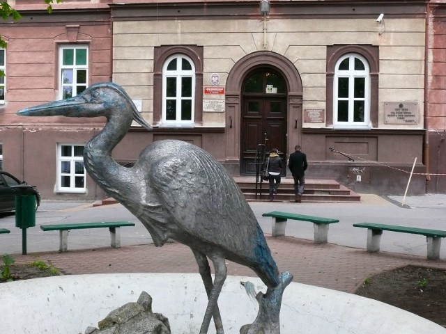 I Liceum Ogólnokształcące w Chełmie