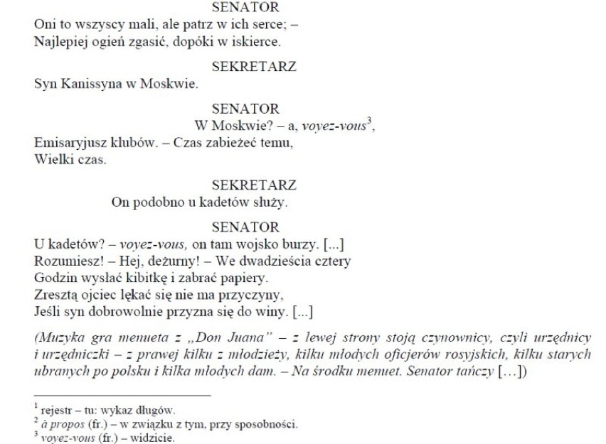 4 maja 2012 uczniowie napiszą maturę z języka polskiego na...