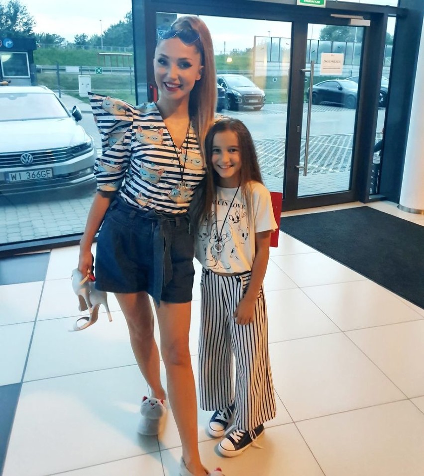 Tatiana Kopala z Bełchatowa już jutro walczy dalej w The Voice Kids. Trzymamy kciuki!