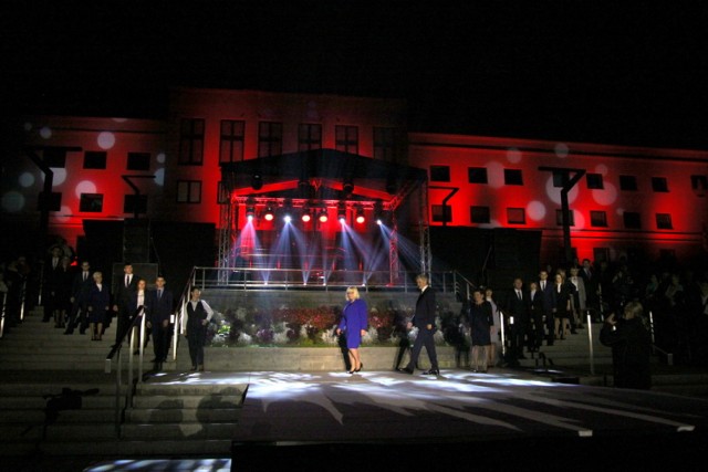 Urząd Miasta w Czeladzi został uroczyście otwarty po gruntownym remoncie