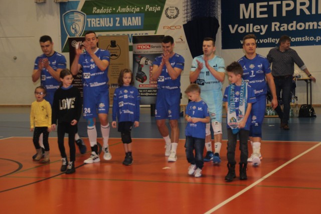 W ten weekend mecze rozegrają siatkarze METPRIM Volley Radomsko, tenisiści z Radomska i Kamieńska, rywalizować będą zapaśnicy i sztangiści