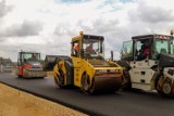 Częstochowa: Budowa autostrady A1. Jest nowa umowa, ale i odwołanie w jednym z przetargów. Kiedy obwodnica będzie otwarta? [ZDJĘCIA]