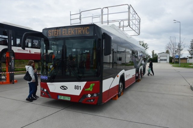 W czwartek opolskimi autobusami pojedziemy zupełnie za darmo.