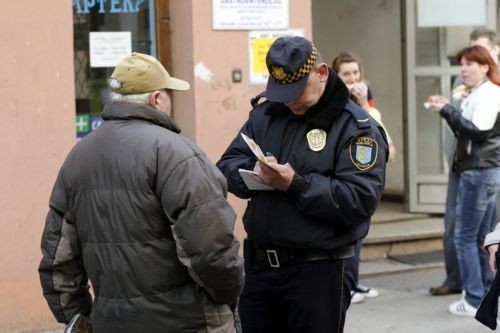 Nie klnij na ulicy, bo możesz za to słono zapłacić