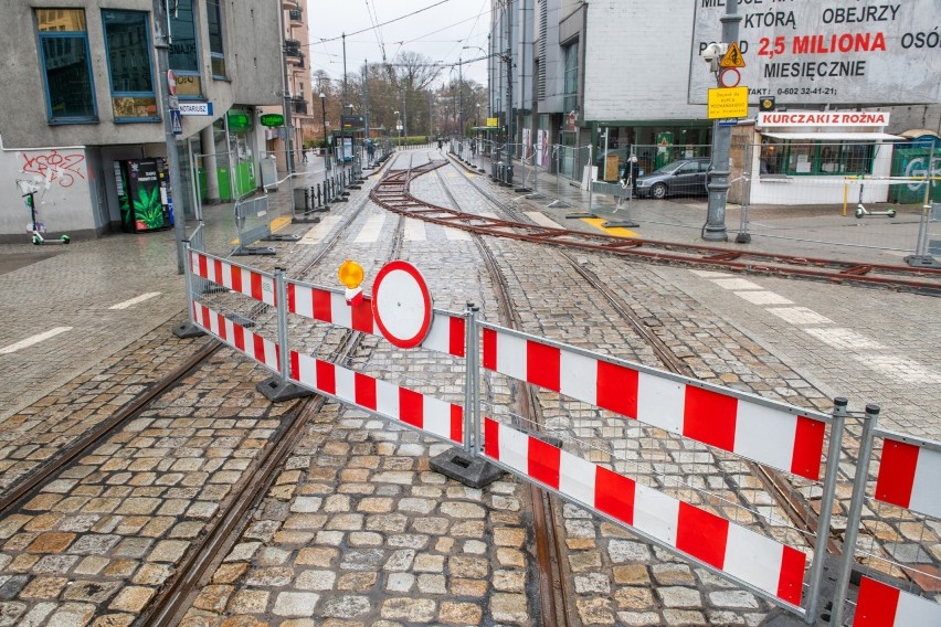 ZTM uruchomi od 10 kwietnia dwie nowe linie tramwajowe – 92...