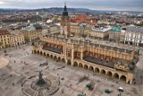 Kraków. Za czym tęsknią mieszkańcy? Chcą powrotu na Rynek Główny i spotkań z przyjaciółmi