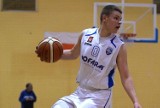 Marcin Woroniecki nowym koszykarzem Anwilu Włocławek. Powrót do domu wychowanka TKM