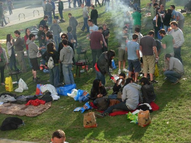 W piątek (21 marca) studenci Politechniki Wrocławskiej będą ...