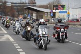 Łódzcy motocykliści oficjalnie rozpoczęli sezon. Były pokazy, konkursy i paradny przejazd przez miasto