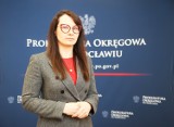 Justyna Pilarczyk, czyli nowa szefowa wrocławskiej prokuratury