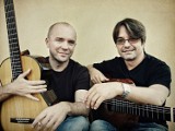 Koncert gitarowy – Pełech & Horna Duo